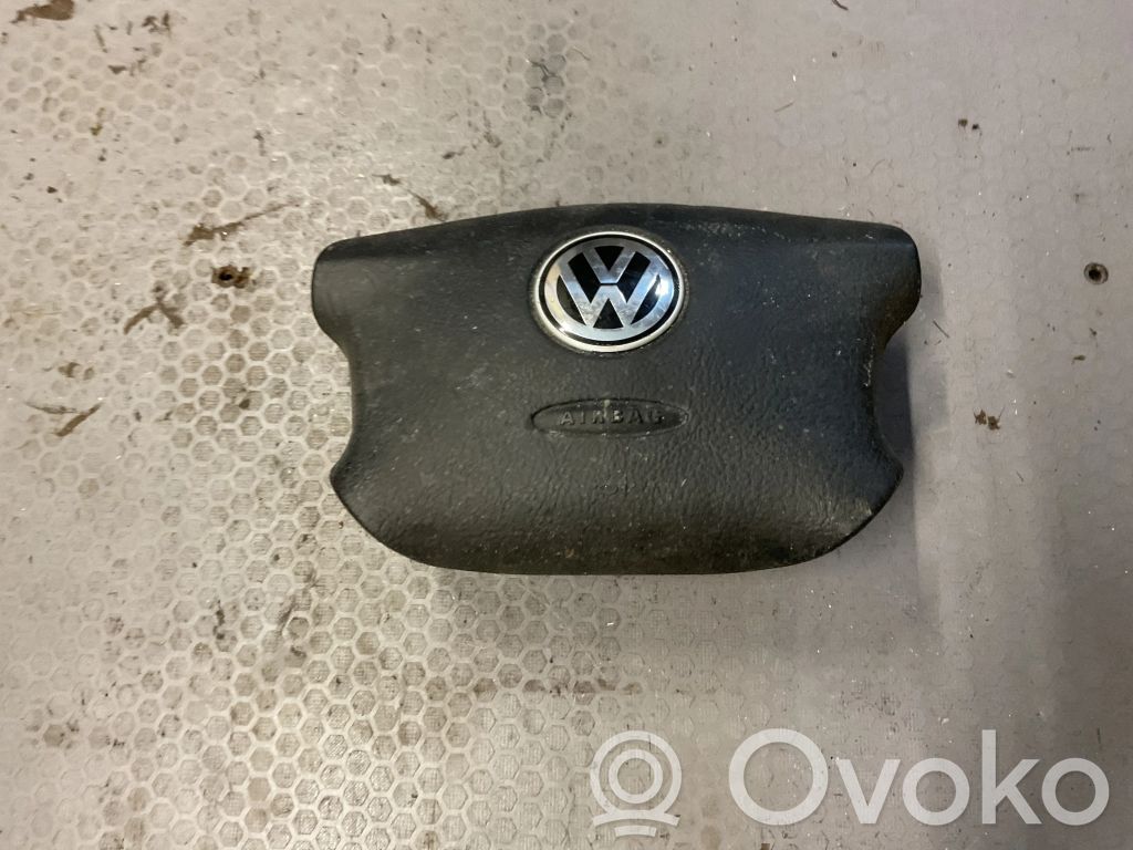 Volkswagen PASSAT B5 Poduszka powietrzna Airbag kierownicy 