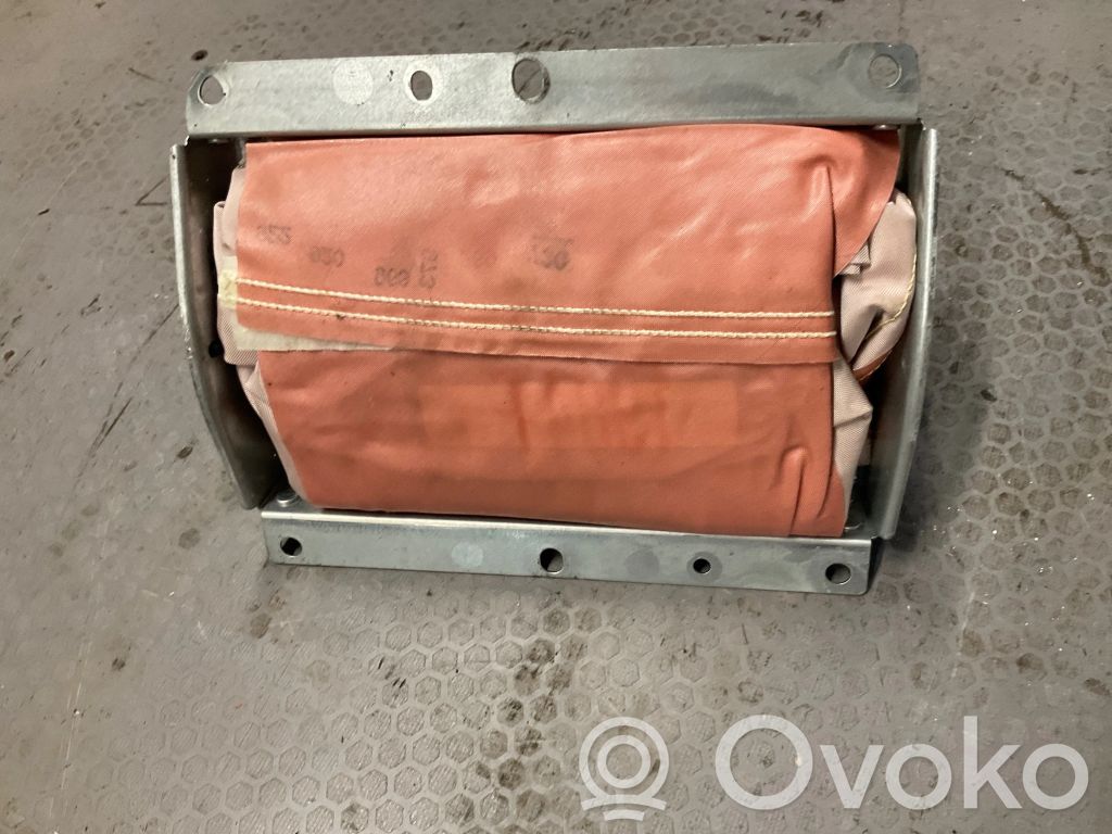 Saab 9-3 Ver2 Pasažiera drošības spilvens 
