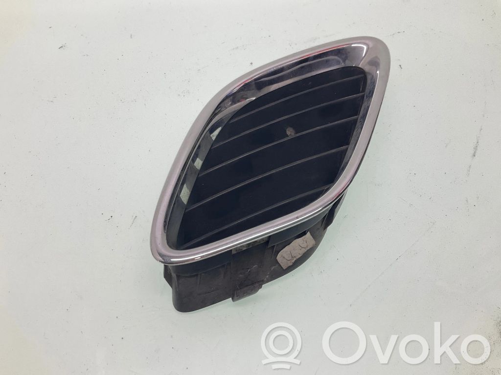 Saab 9-3 Ver1 Etusäleikkö 