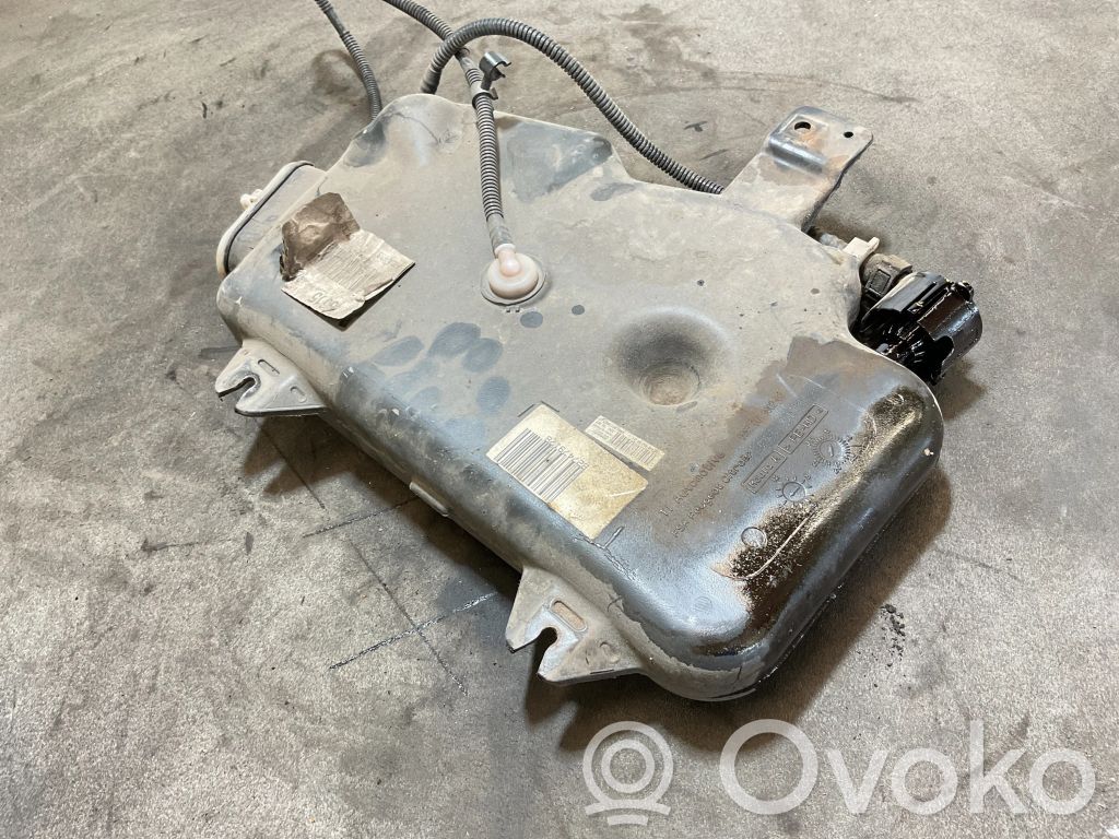 Citroen Jumpy AdBlue Tank 