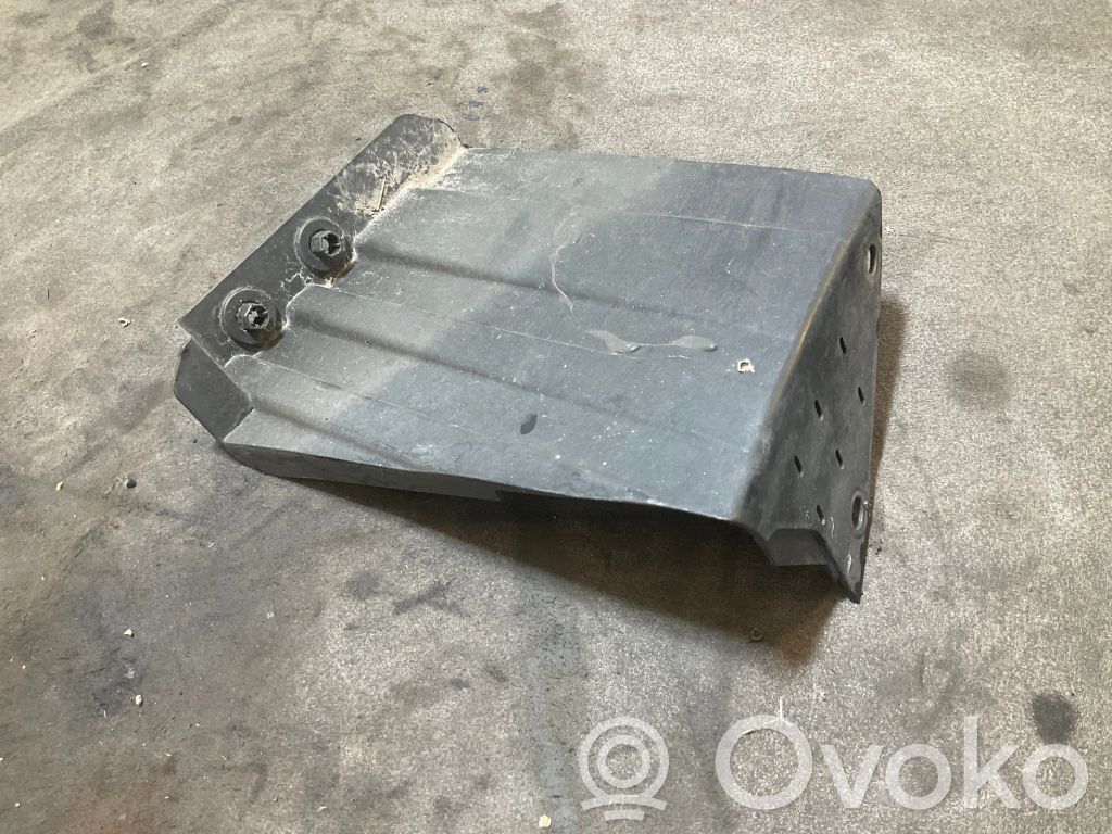 KIA Ceed Kita išorės detalė 