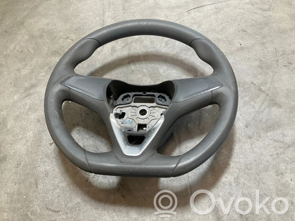 Opel Combo D Руль 