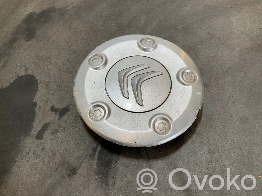 R16-pölykapseli   9677381877,9677381777