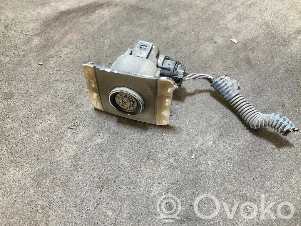 Opel Vectra C Parking PDC sensor 