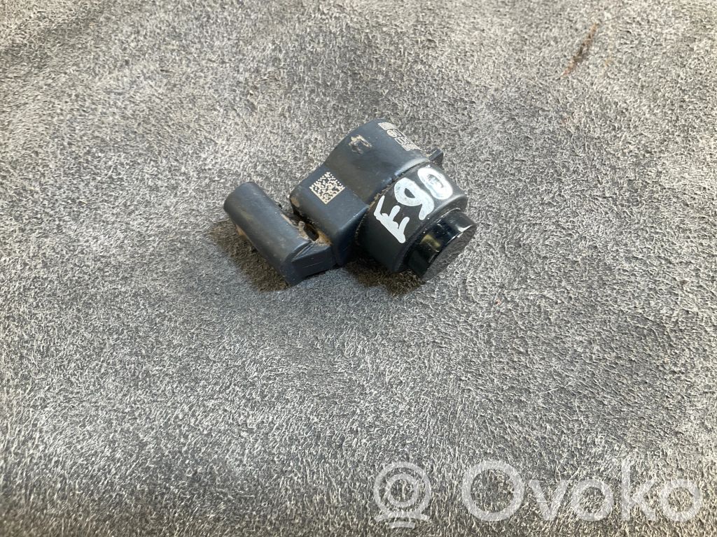 BMW 3 E90 E91 Parksensor PDC 