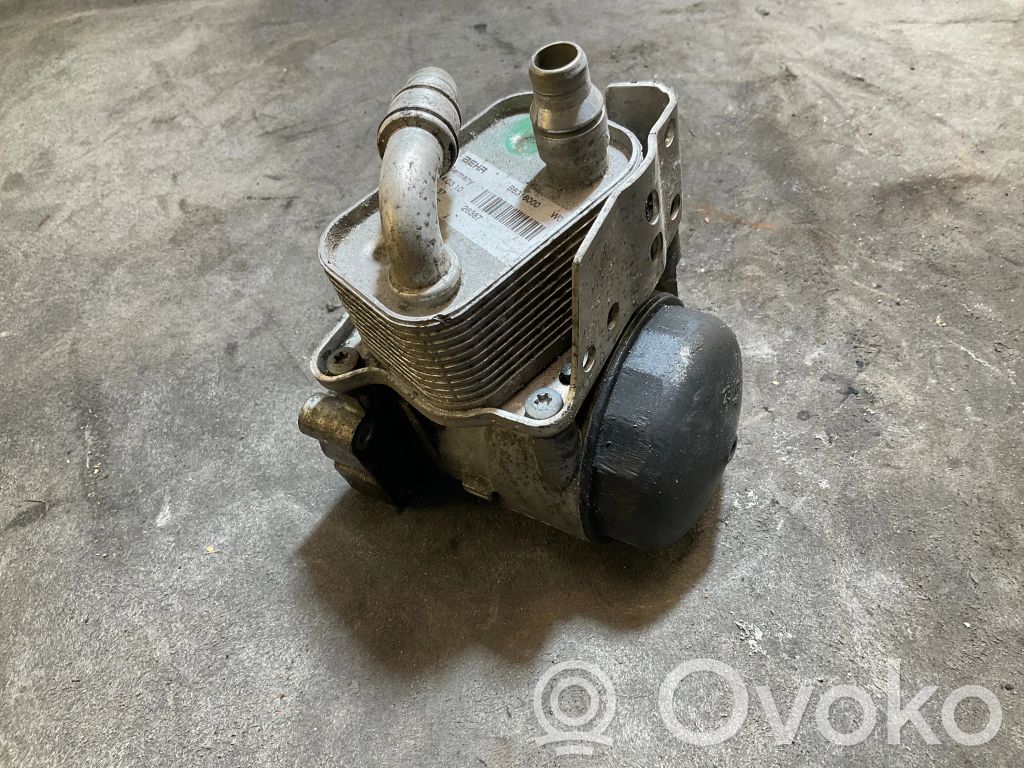 BMW 3 E92 E93 Oil filter mounting bracket 