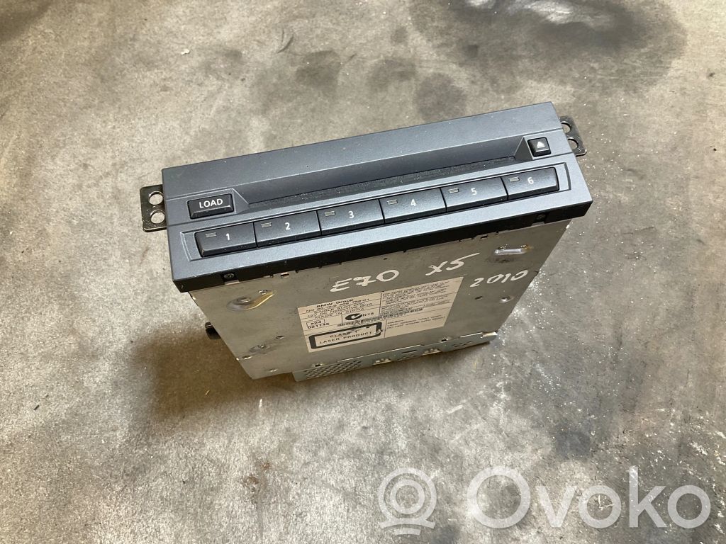 CD/DVD changer   9209758,021145,AL7002912329