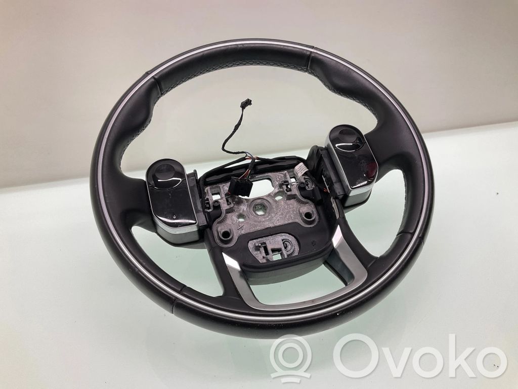 Land Rover Evoque II Ohjauspyörä 