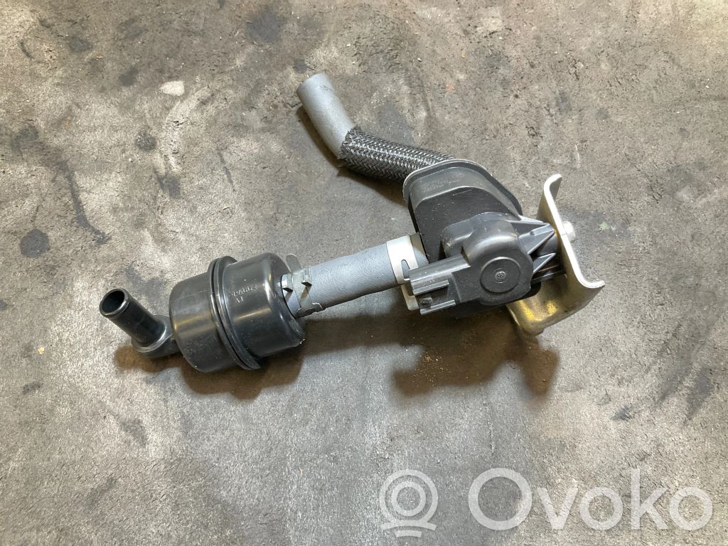 Lexus RX 450H Solenoid supapă turbosuflantă 