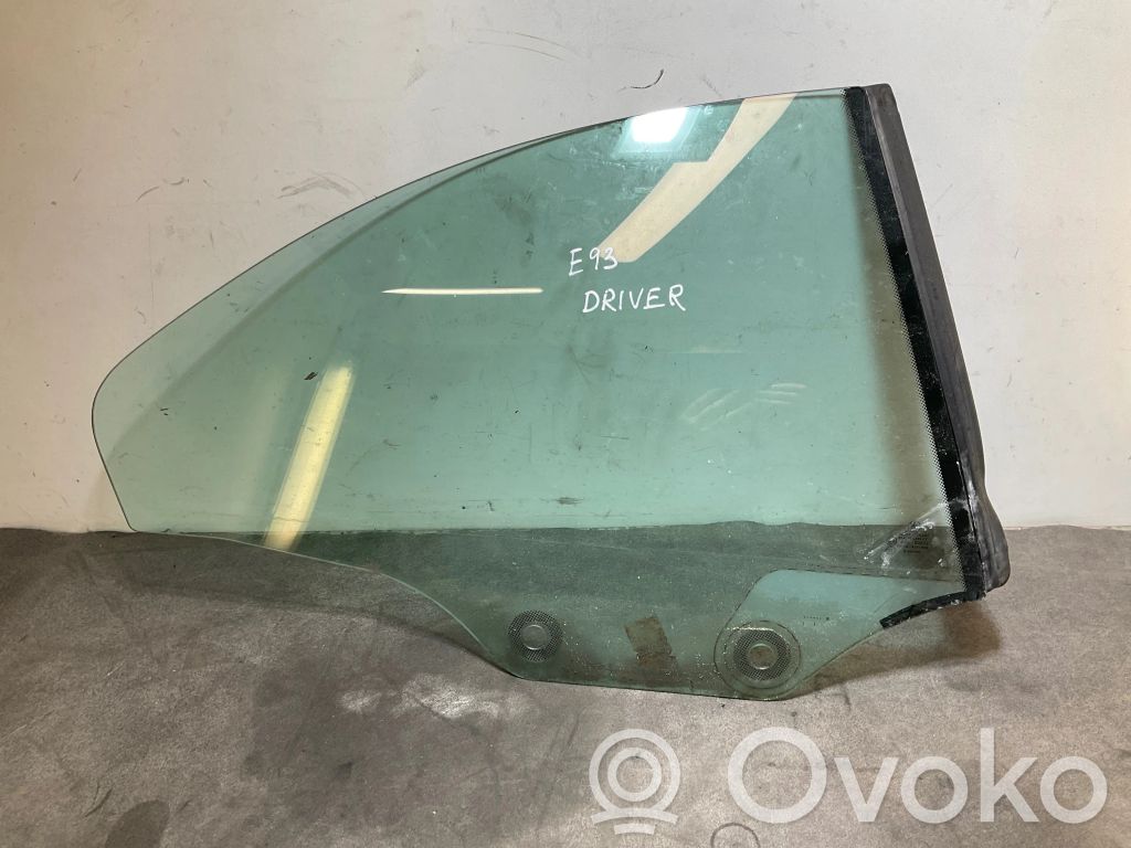 BMW 3 E92 E93 Rear side window 