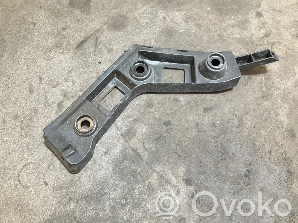 Volkswagen Golf VII Uchwyt / Mocowanie zderzaka tylnego 