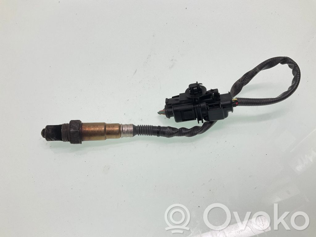 Lambda probe sensor   226A17292R,0231004404,8201241344