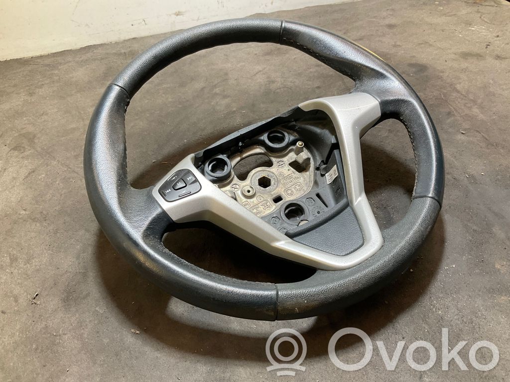 Ford Fiesta Stūre 