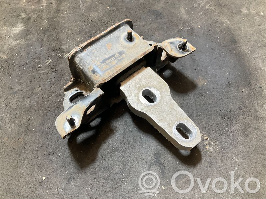 Ford Fiesta Engine mount bracket 