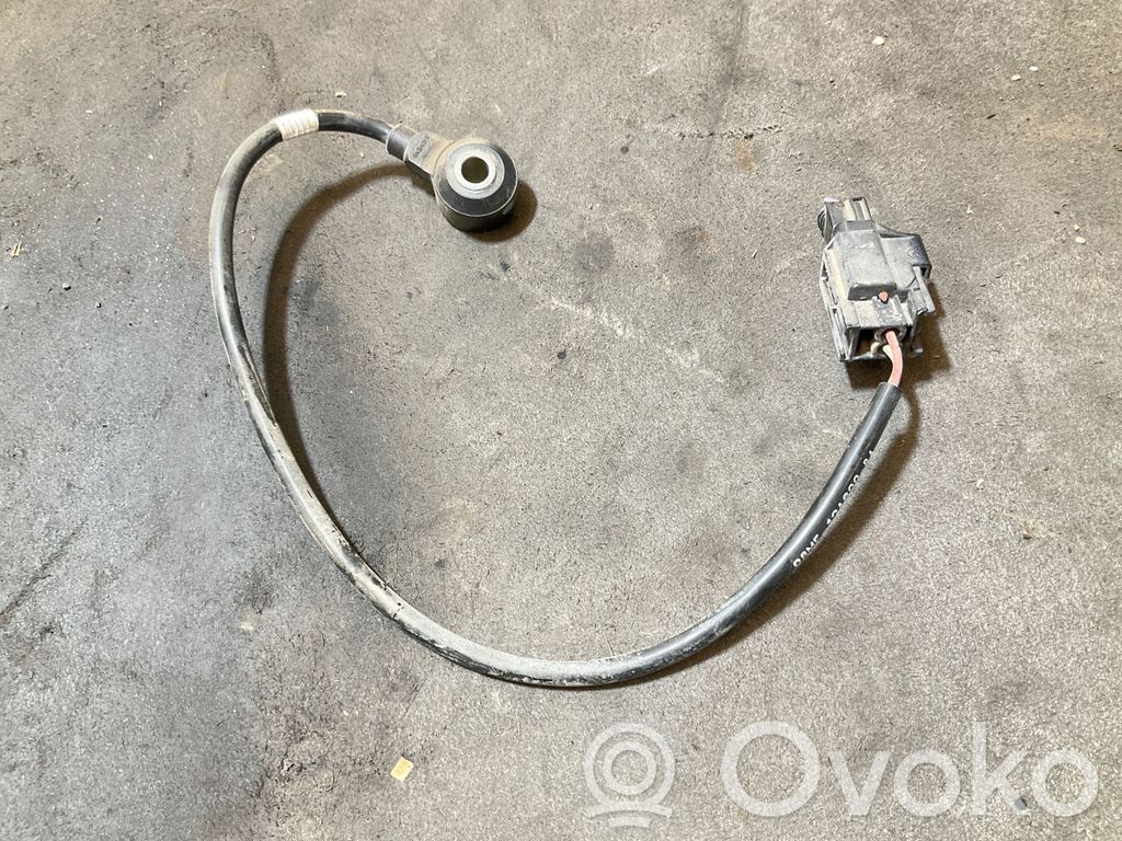 Ford Fiesta Klopfsensor 
