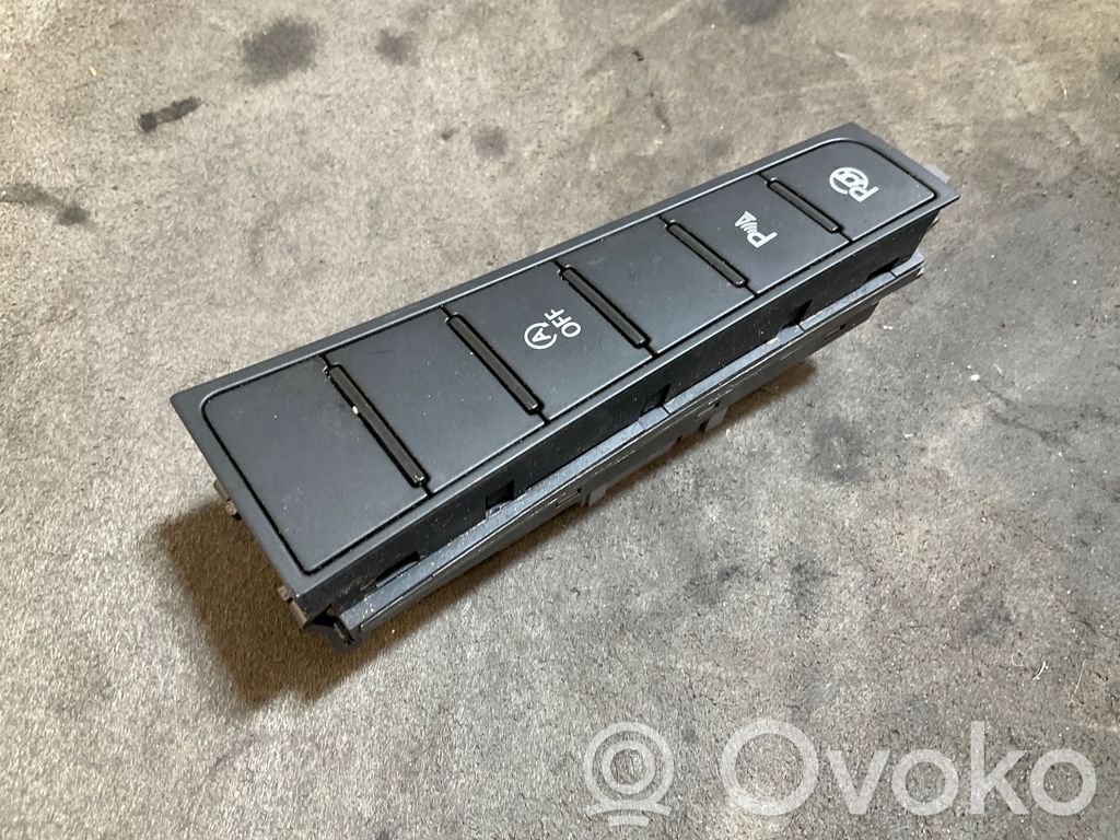 Volkswagen PASSAT B7 Kit interrupteurs 