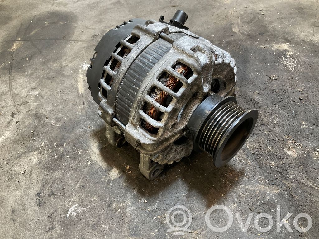 Alternador   30659580,C83HC,0125812009,B3HC17111