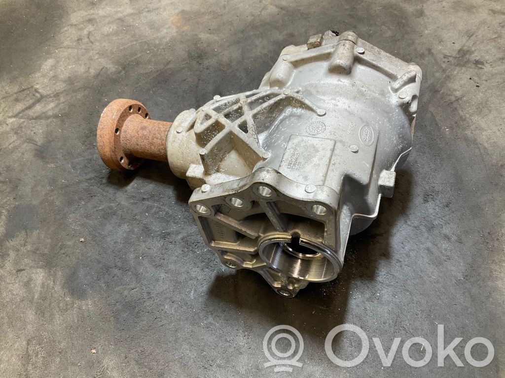 Land Rover Discovery Sport Gearbox transfer box case 