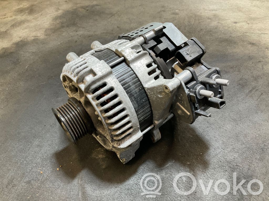 Alternador   L1TA11238BA,0127813038