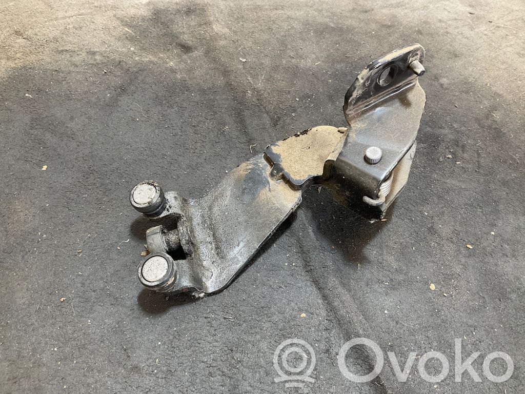 Fiat Doblo Sliding door middle roller runner 
