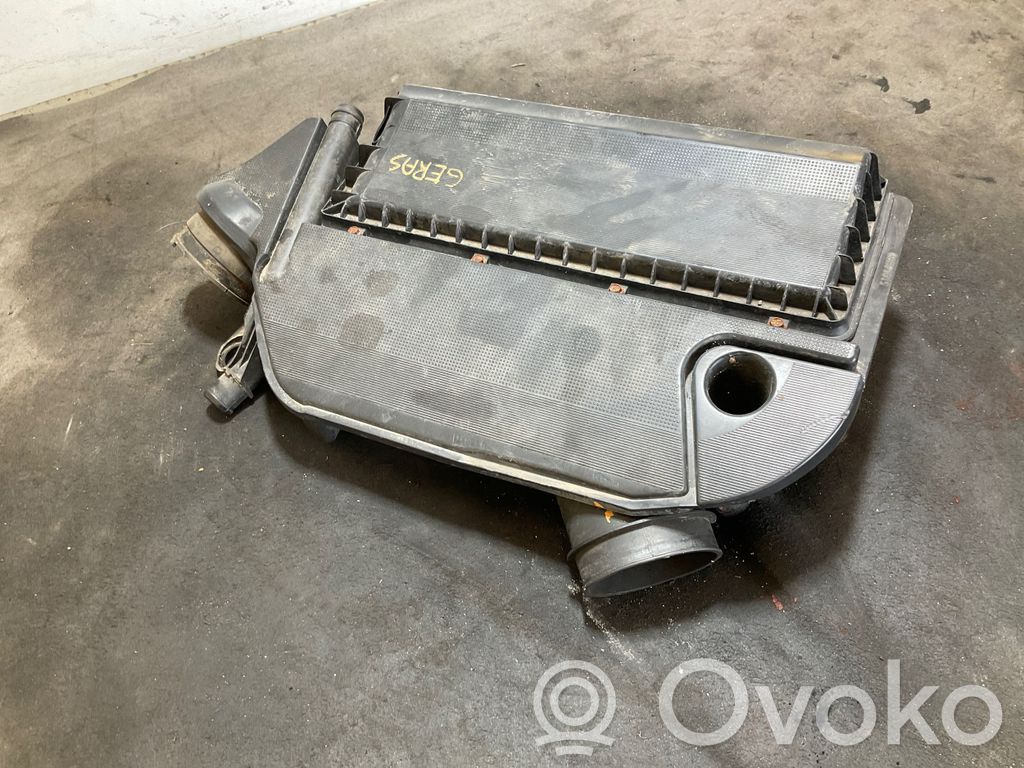 Opel Combo D Luftfilterkasten 