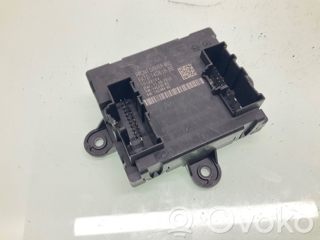 Land Rover Discovery Sport Door control unit/module 