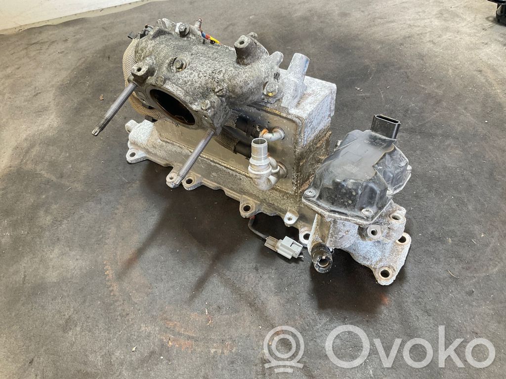 Zawór EGR   147105982R,120906243,HMGT8286R
