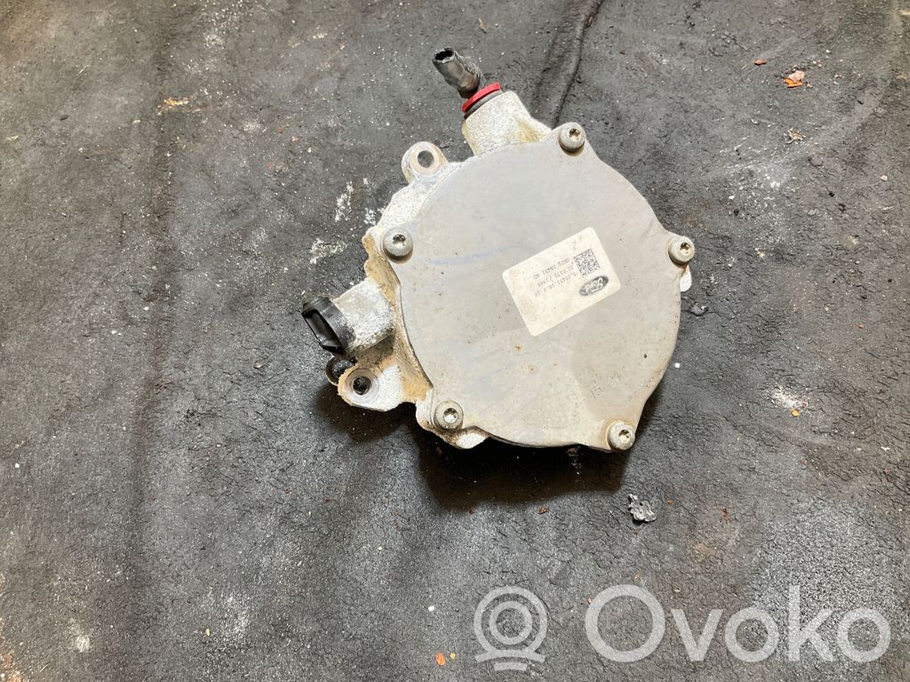 Ford Transit Vacuum pump 