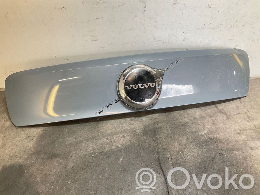 Volvo XC40 Front grill 