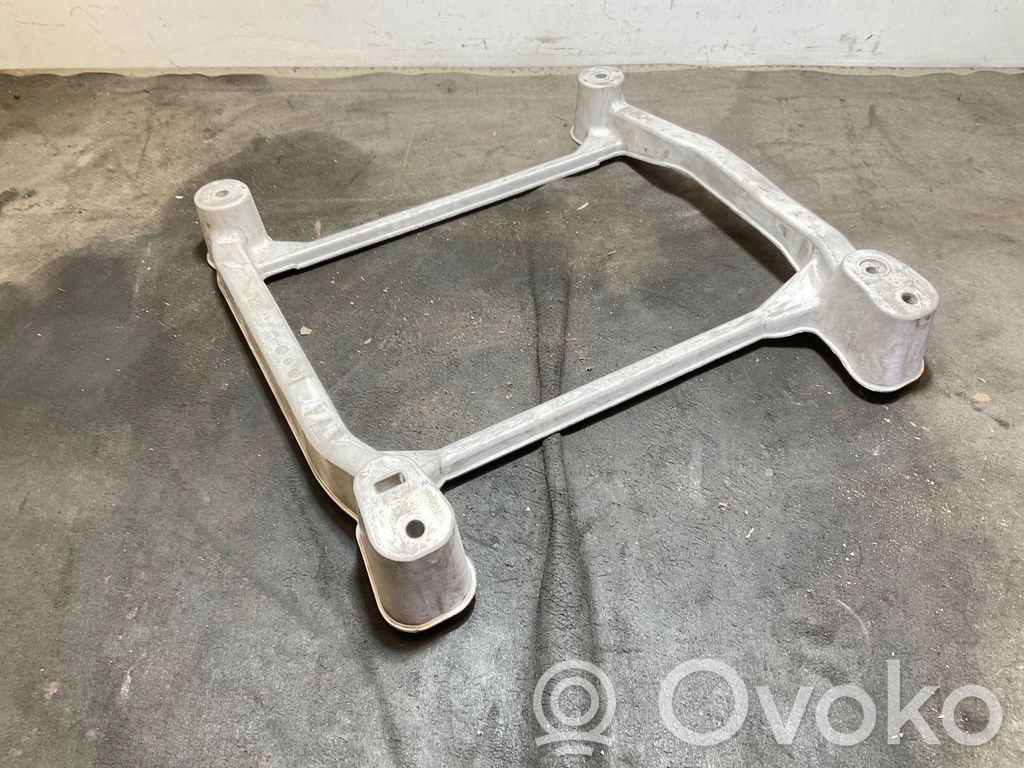 Volvo XC40 Base del sedile anteriore del passeggero 