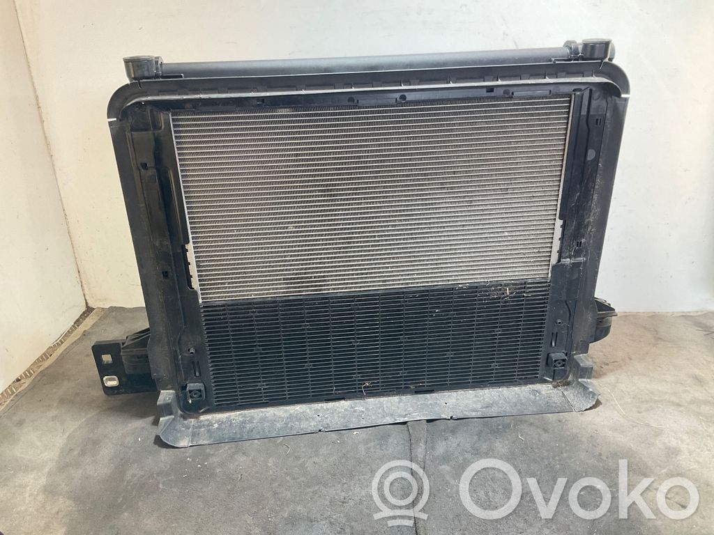 Kit Radiateur   1EA121205A,1EA959455B