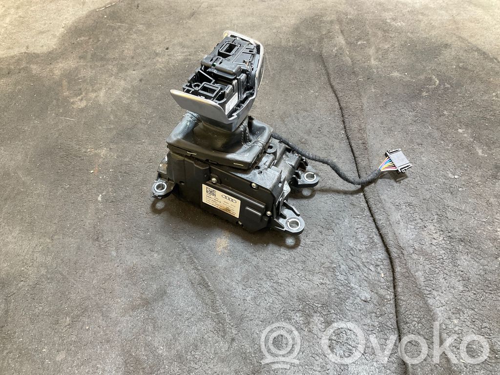 Audi Q7 4M Selector de cambios 