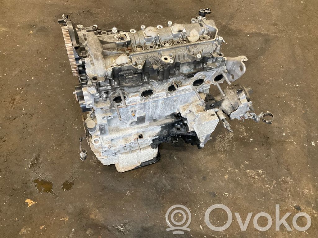 Engine   YH01,10D4DK