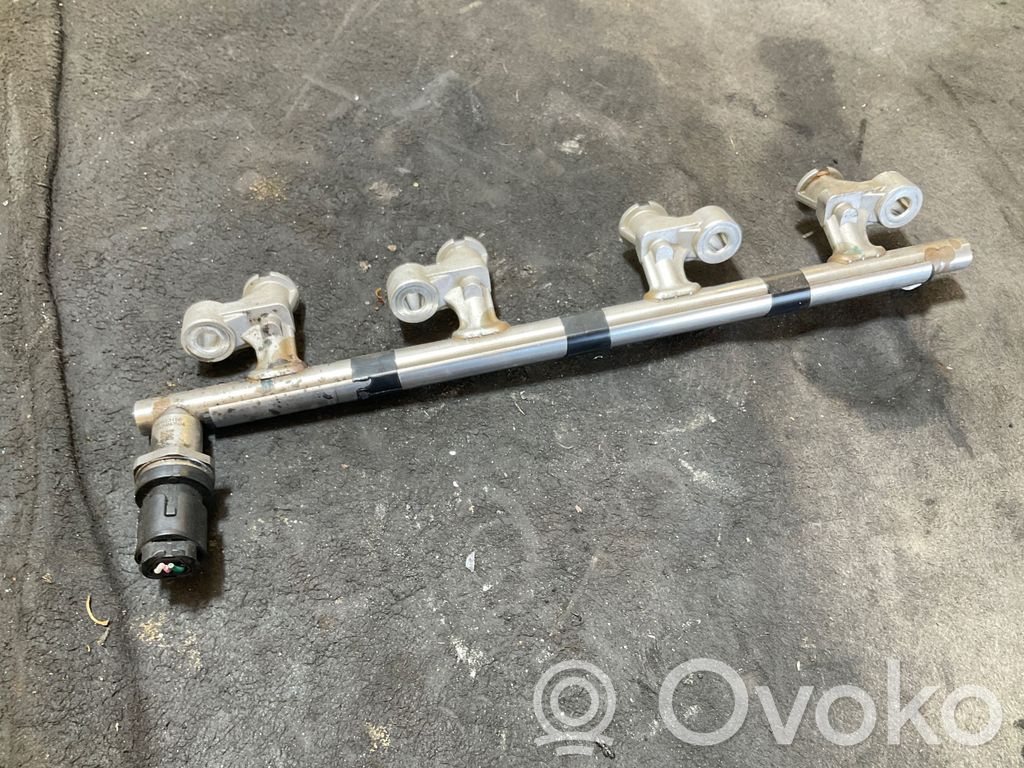 Sensor de presión de combustible   P5PR13150,8X24N0504
