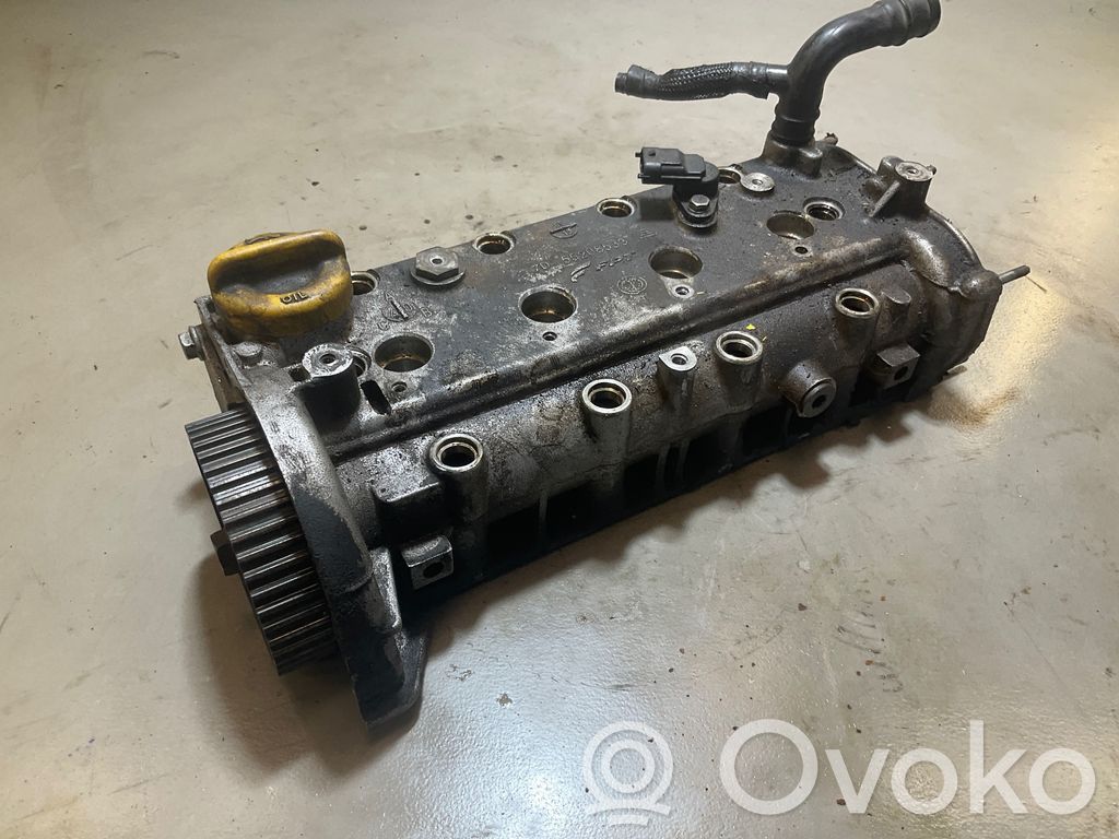 Fiat Doblo Engine head 