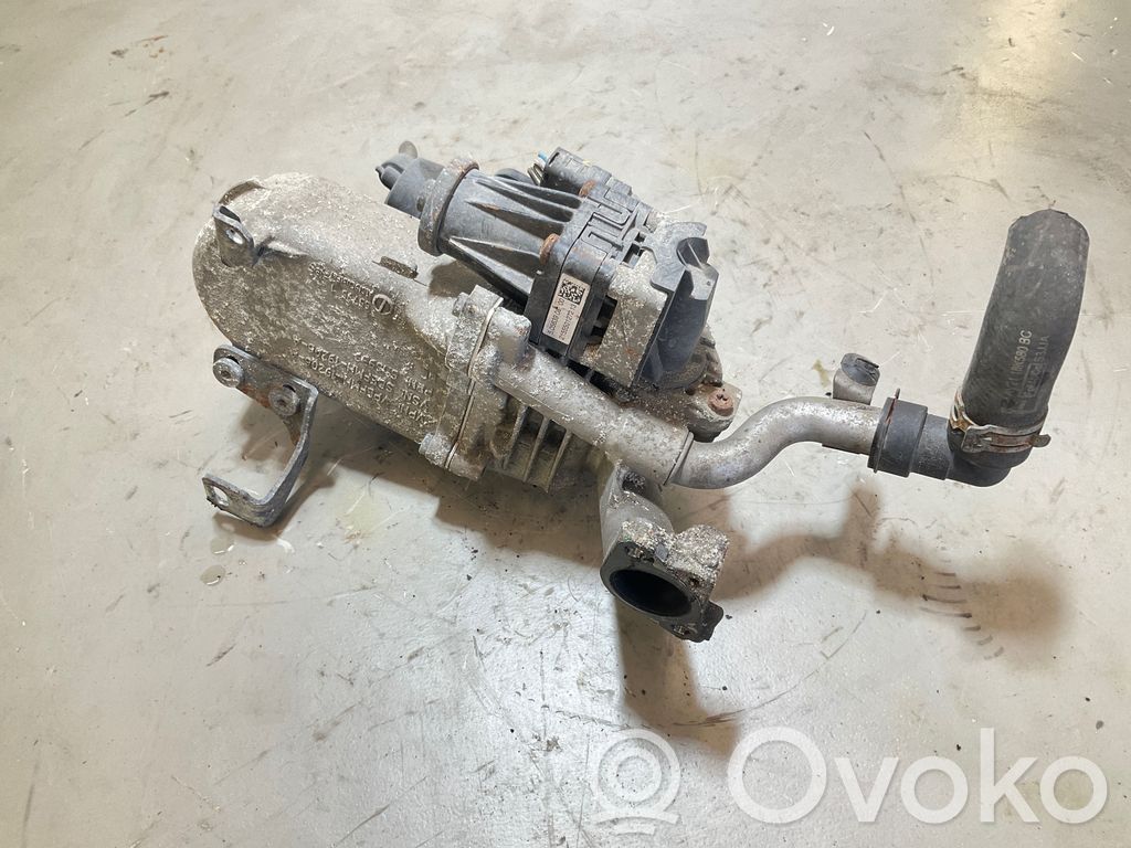 EGR-venttiili   505639080,21555012721