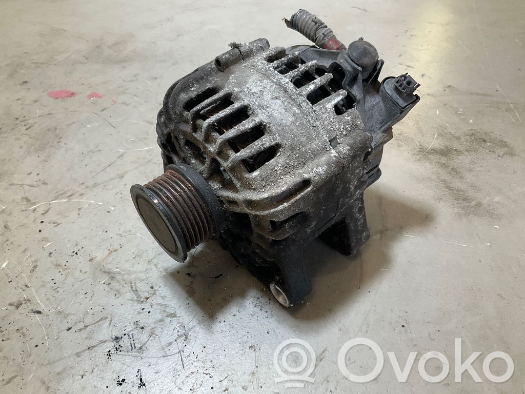 Generatorius   AV6N10300MD,FG15T074,2115015900