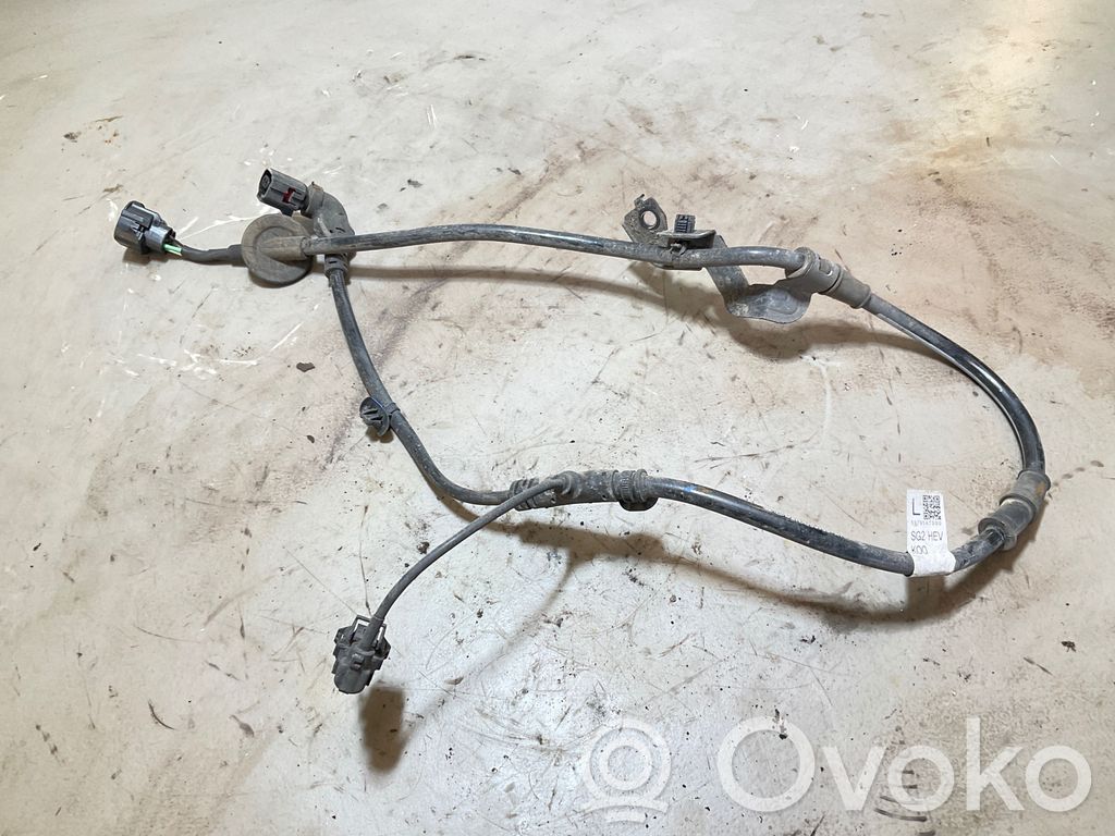 Otros cableados   59795AT000