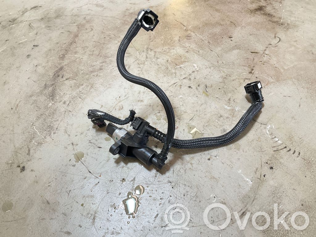 Fuel temperature sensor   9828711180,3081CZ8,81CP6502