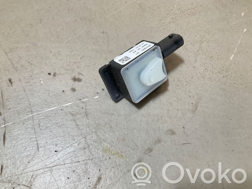 BMW X1 F48 F49 Airbagsensor Crashsensor Drucksensor 
