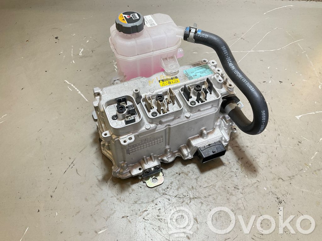 KIA Niro Inversor/convertidor de voltaje 