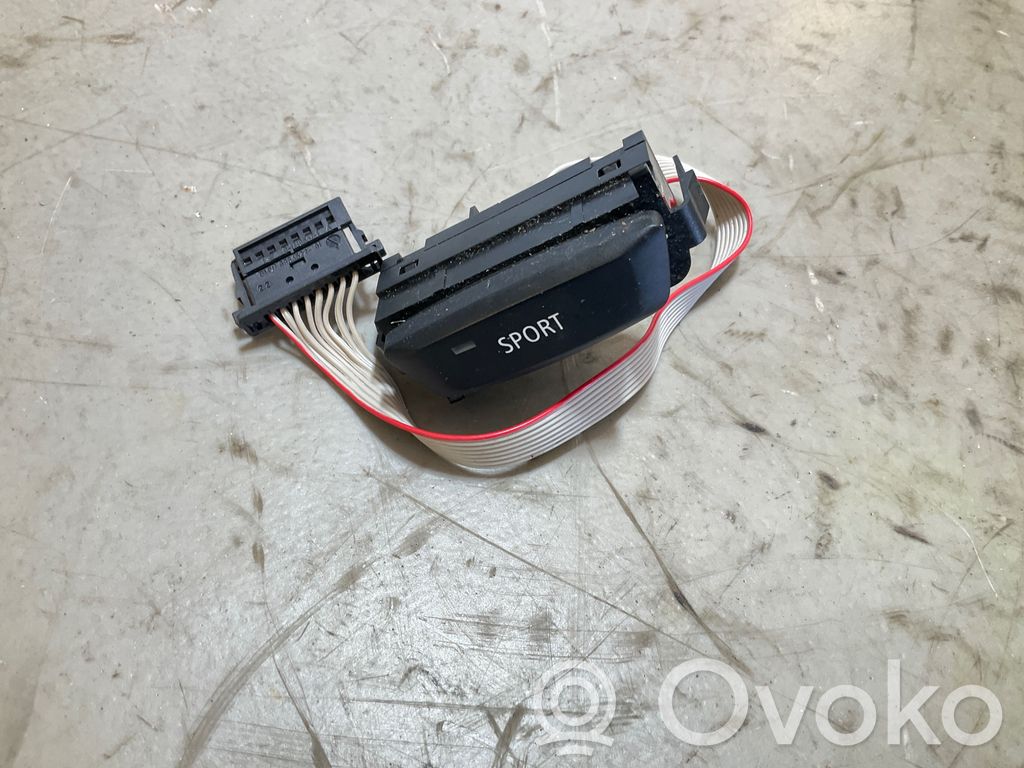 BMW 6 E63 E64 Other switches/knobs/shifts 