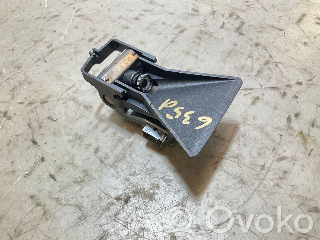 BMW 6 E63 E64 Windshield/windscreen camera 