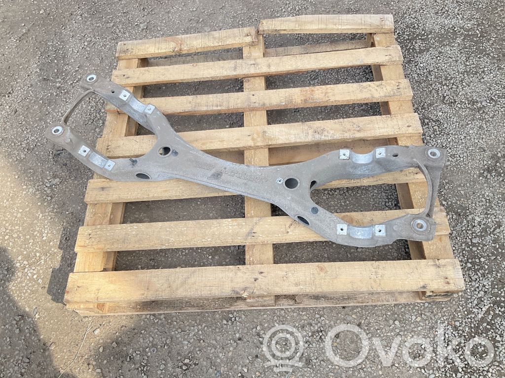 Audi Q7 4L Rear subframe 