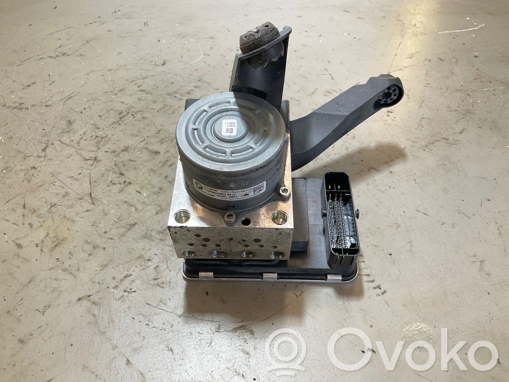 BMW X1 F48 F49 ABS Pump 