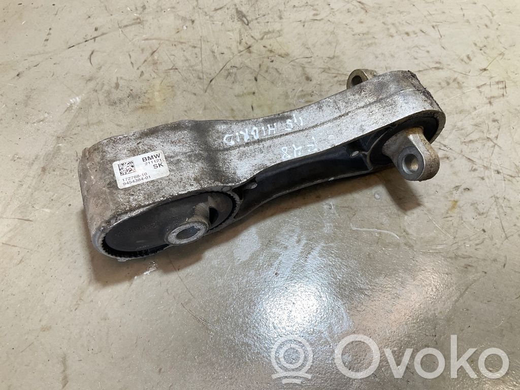 BMW X1 F48 F49 Engine mount bracket 