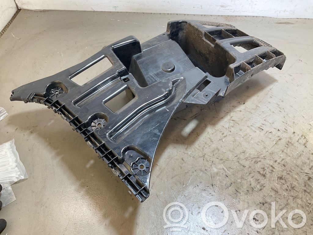 BMW X1 F48 F49 Rear bumper mounting bracket 