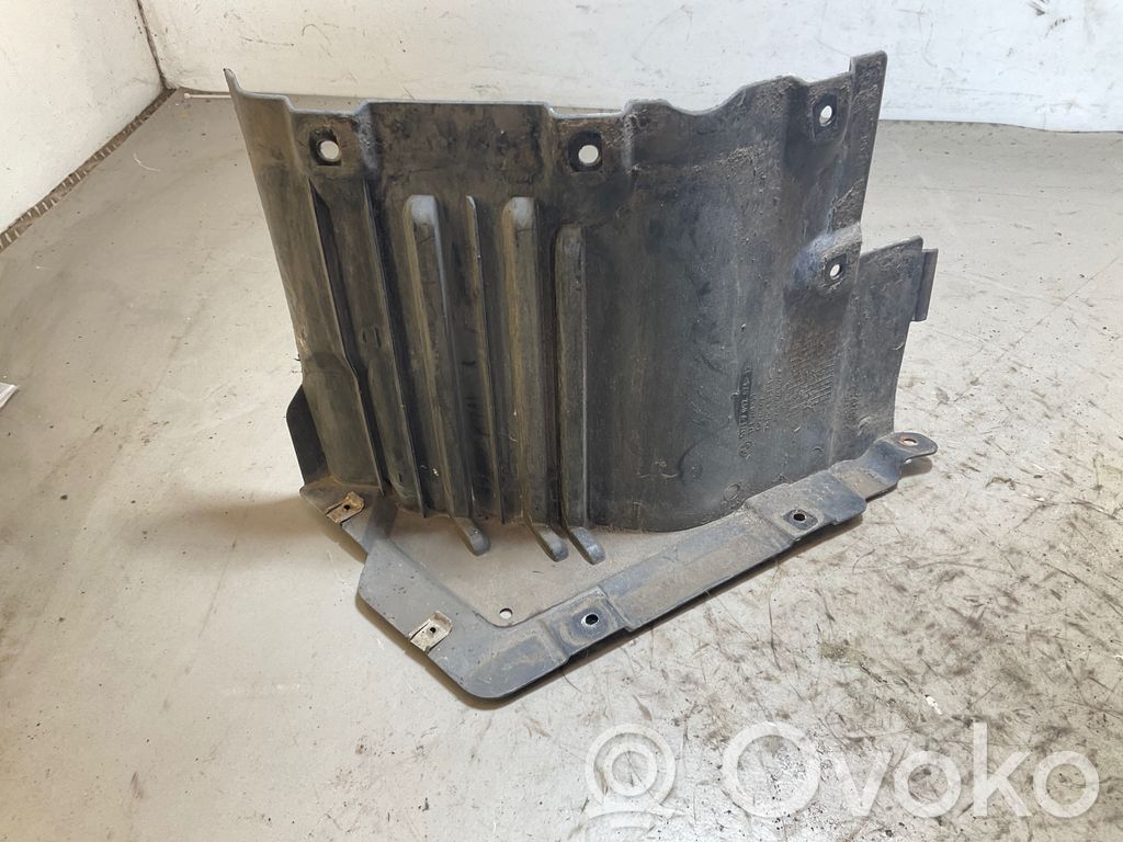 BMW 6 E63 E64 Pickup box liner 