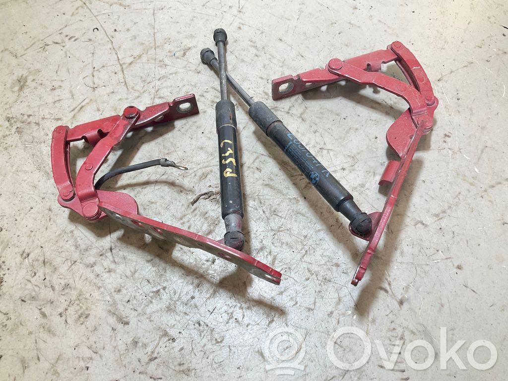 Engine bonnet/hood hinges   7064159,7064160