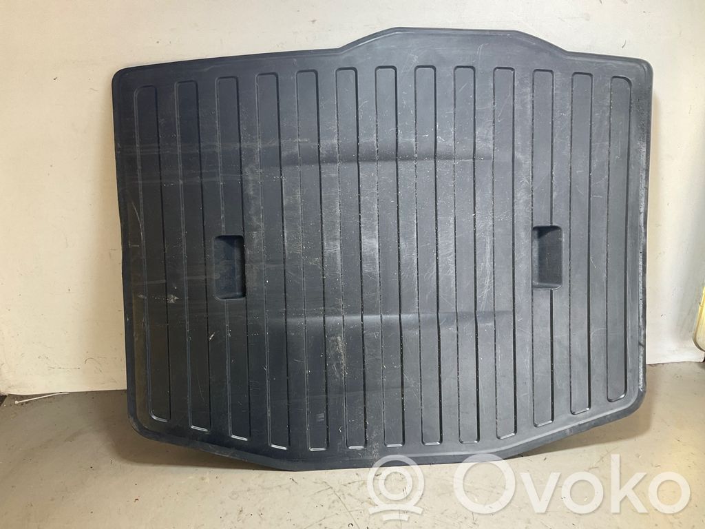 Audi A6 S6 C6 4F Bagažinės grindys 